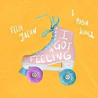 Felix Jaehn, Robin Schulz, Georgia Ku – I Got A Feeling