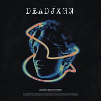 Přední strana obalu CD Grey
