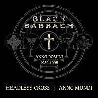 Headless Cross / Anno Mundi