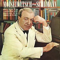Benno Moiseiwitsch – Schumann: Kreisleriana, Kinderszenen