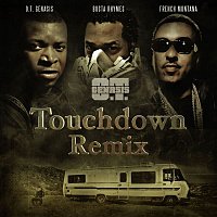 O.T. Genasis – Touchdown Remix (feat. Busta Rhymes & French Montana)