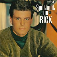 Přední strana obalu CD Spotlight On Rick