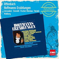 Offenbach: Hoffmanns Erzahlungen (Sung in German)