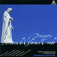 Gianluigi Gelmetti – Messa Di Gloria E Credo