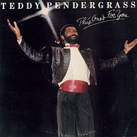 Teddy Pendergrass – This One's For You