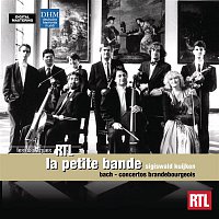 Various  Artists – La Petite Bande - Coffrets RTL Classiques