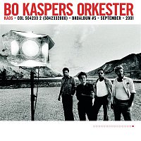 Bo Kaspers Orkester – Kaos