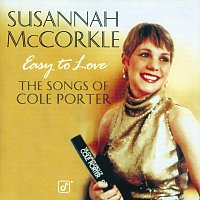 Přední strana obalu CD Easy To Love:  The Songs Of Cole Porter