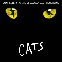 Přední strana obalu CD Cats [Original Broadway Cast Recording / 1983]