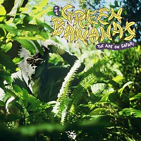 The Green Bananas – The Ape On Safari