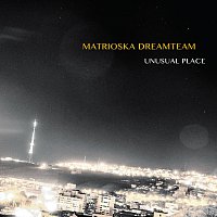 Přední strana obalu CD Unusual Place