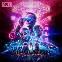 Muse – Simulation Theory MP3