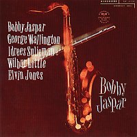 Bobby Jaspar, George Wallington, Idrees Sulieman – Bobby Jaspar With George Wallington & Idrees Sulieman