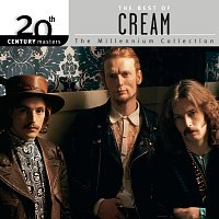 Cream – The Best Of Cream 20th Century Masters The MIllennium Collection