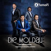 4 Tenoři, Český národní symfonický orchestr – Smetana: Die Moldau FLAC