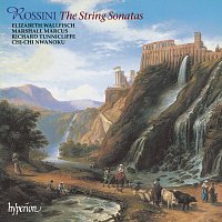 Elizabeth Wallfisch – Rossini: The 6 String Sonatas