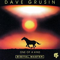 Dave Grusin – One Of A Kind