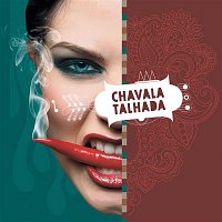 Přední strana obalu CD Chavala Talhada