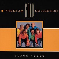 Black Fooss – Premium Gold Collection