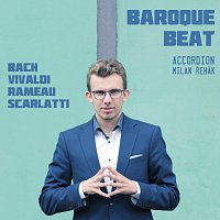 Milan Řehák – Baroque Beat