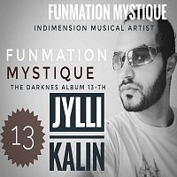Jylli Kalin – FUNMATION MYSTIQUE