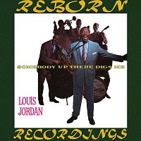 Louis Jordan – Somebody Up There Digs Me (HD Remastered)