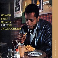 Donald Byrd – Parisian Thoroughfare