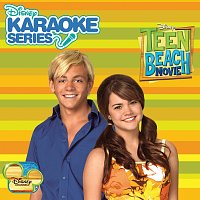 Teen Beach Movie Karaoke – Disney Karaoke Series: Teen Beach Movie