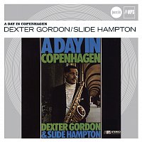 Dexter Gordon, Slide Hampton – A Day In Copenhagen (Jazz Club)