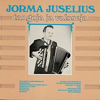 Jorma Juselius – Tangoja ja valsseja
