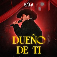 El Bala – Dueno De Ti [En Vivo]