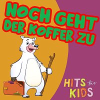 Noch geht der Koffer zu [Single Version]