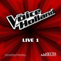The Voice Of Holland – Live 1