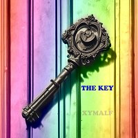 Přední strana obalu CD The Key (V1.0)