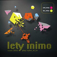 Lety Mimo – Výběr_of_ka - Elek_tricky/Aku_sticky