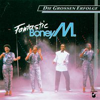 Boney M. – Fantastic Boney M.