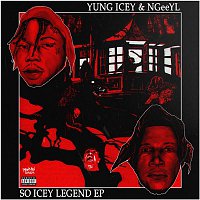 So Icey Legend EP