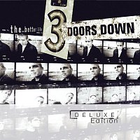 Přední strana obalu CD The Better Life [Deluxe Edition]