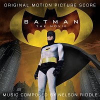 Batman: The Movie [Original Motion Picture Score]