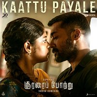 G.V. Prakash Kumar – Kaattu Payale (From "Soorarai Pottru")