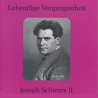 Joseph Schwarz – Lebendige Vergangenheit - Joseph Schwarz (Vol.2)