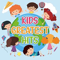 Různí interpreti – Kids Greatest Hits