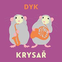 Vladislav Beneš – Dyk: Krysař (edice LEGENDY) CD-MP3