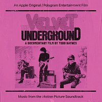 Různí interpreti – The Velvet Underground: A Documentary Film By Todd Haynes [Music From The Motion Picture Soundtrack]