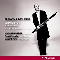 Devienne: Sonate Op. 24 pour Basson