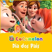CoComelon em Portugues – Dia dos Pais
