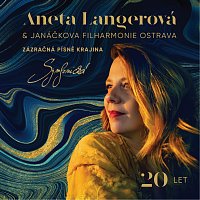 Aneta Langerová – Zázračná písně krajina 20 LET Symfonická