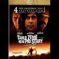 Různí interpreti – Tahle země není pro starý - Oscarová edice