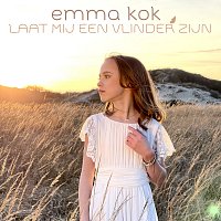 Emma Kok – Laat Mij Een Vlinder Zijn