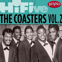 Rhino Hi-Five: The Coasters [Vol. 2]